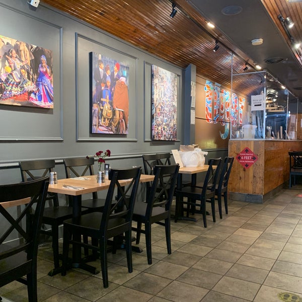 Photos At Bengal Tiger - Indian Restaurant In Midtown East