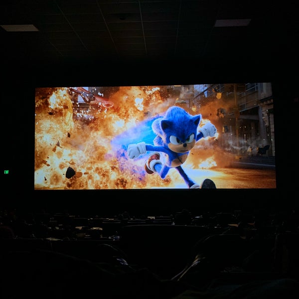 Photos at Cinemark Buckland Hills 18 + IMAX Movie Theater in Manchester