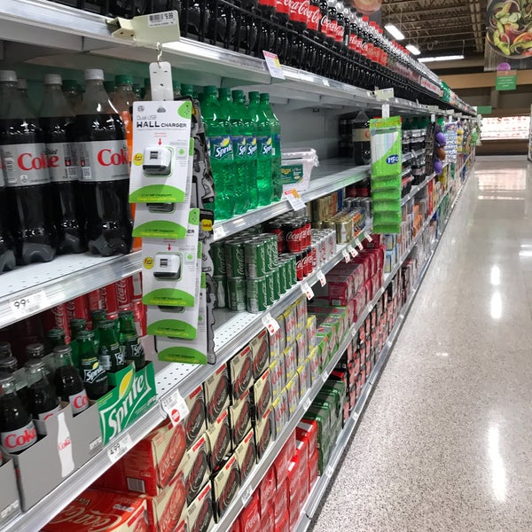 Publix Super Market at Jonquil Plaza Grocery Store in Smyrna