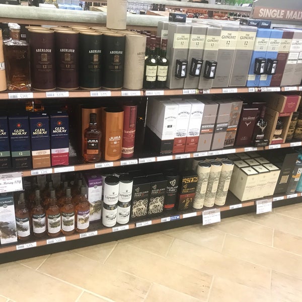 ABC Store Foxcroft Charlotte, NC