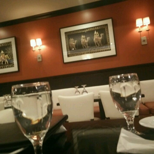 Photos at Viceroy Indian Restaurant