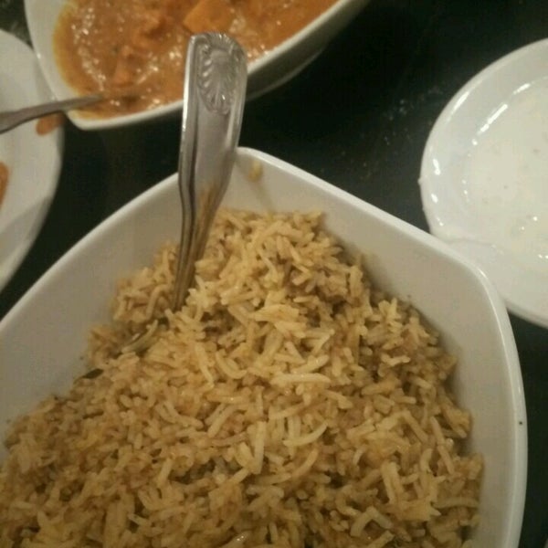 Photos at Viceroy Indian Restaurant