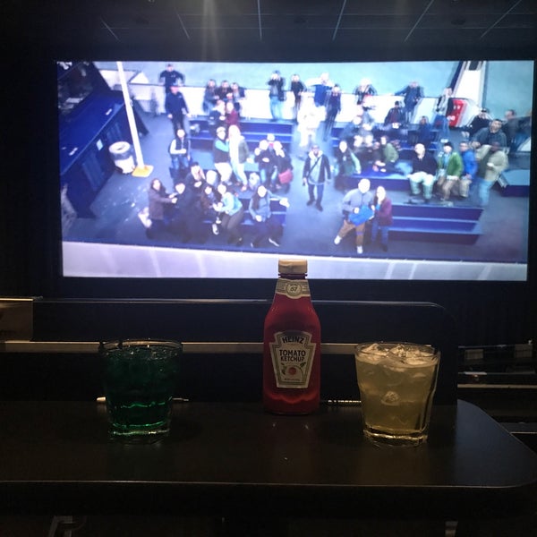 Regal Cinebarre Arboretum Rain Tree 44 tips from 2146 visitors