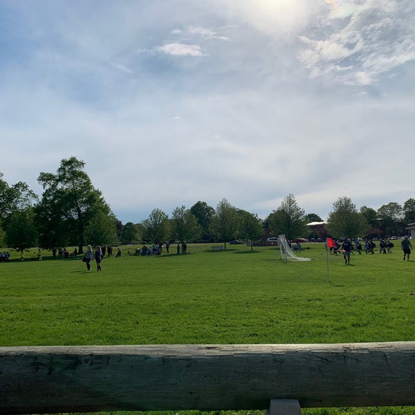 Millwoods Park Wethersfield, CT