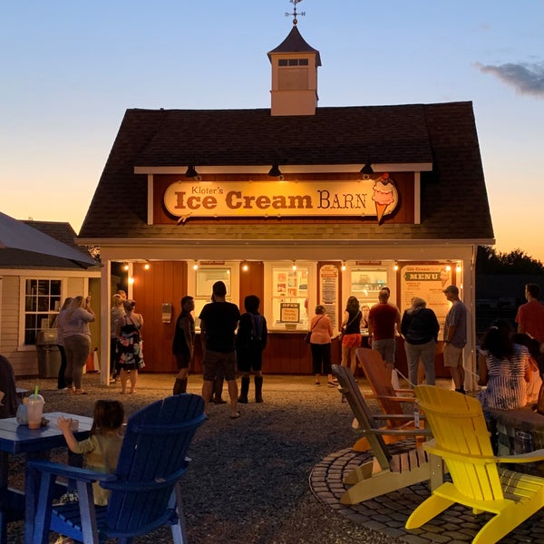 Kloter Farms Ice Cream Barn 2 tips from 80 visitors