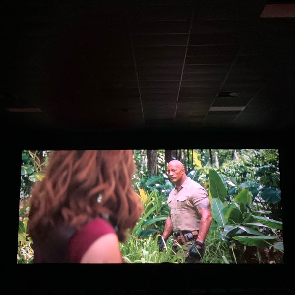 Photos at Cinemark Buckland Hills 18 + IMAX Movie Theater in Manchester