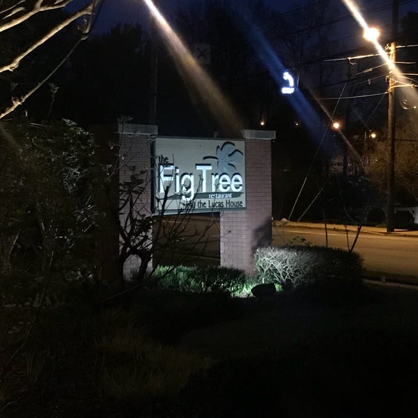 The Fig Tree Elizabeth 17 tips from 722 visitors