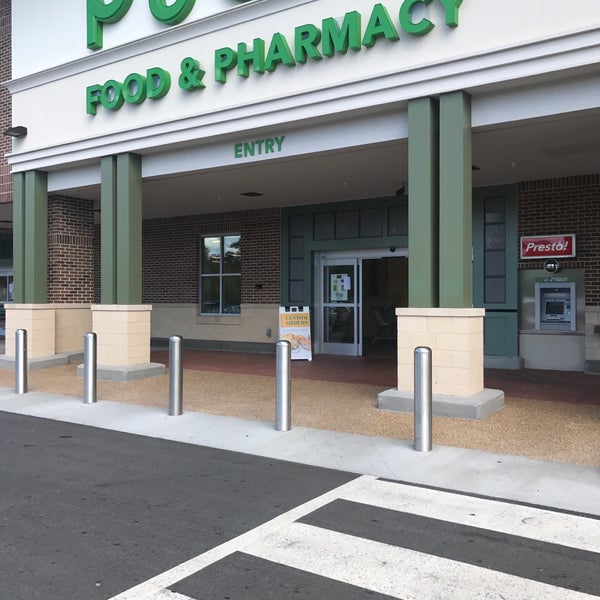 Publix Jonquil