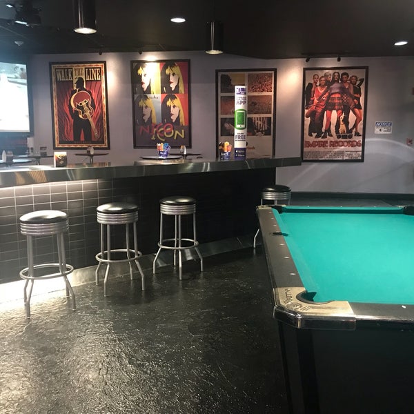 Regal Cinebarre Arboretum Rain Tree 44 tips from 2146 visitors