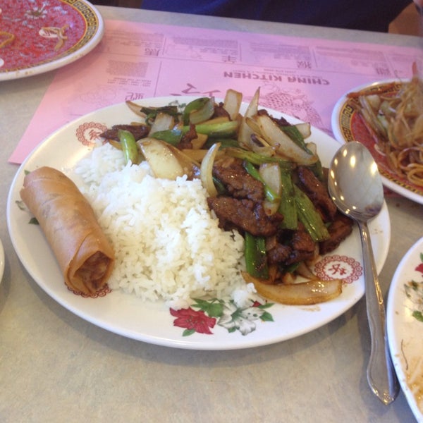 Photos At China Kitchen Chinese Restaurant In Madera Photo Taken At China Kitchen By Sergio M On 8 17 2017
