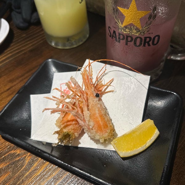 Zakkushi Charcoal Grill Riley Park 29 tips