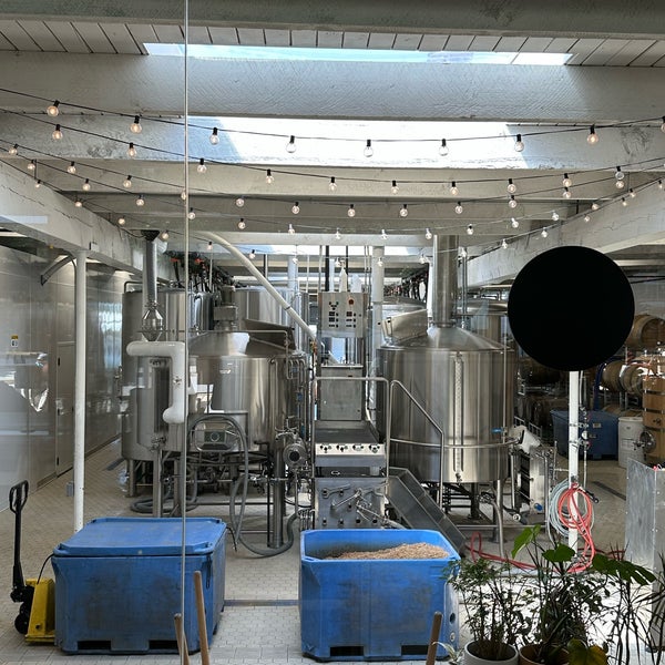 6/12/2023 tarihinde Ava L.ziyaretçi tarafından 33 Acres Brewing Company'de çekilen fotoğraf