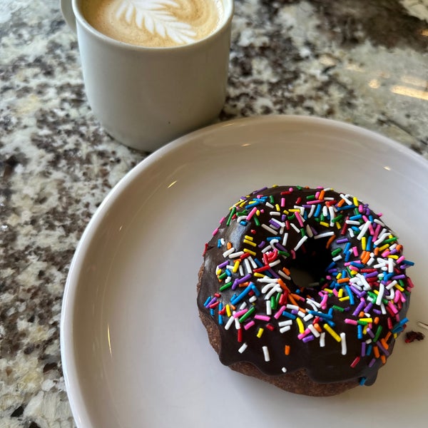 Their There Bakery in Kitsilano