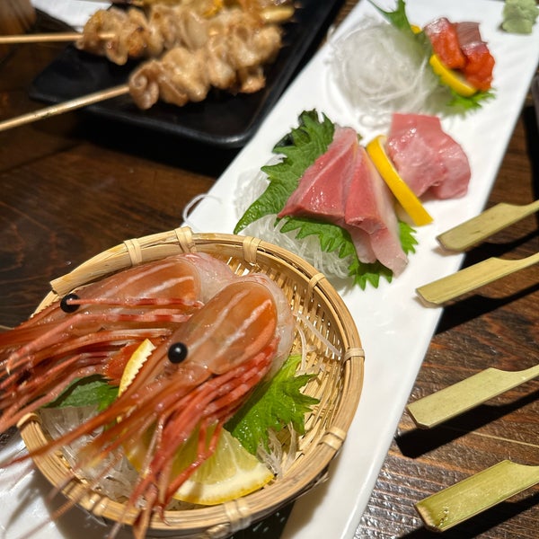 Zakkushi Charcoal Grill Riley Park 29 tips