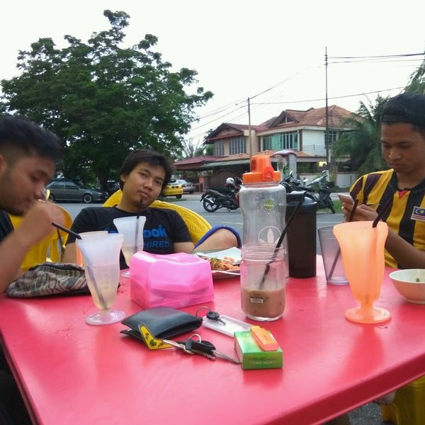 Restoran Bismillah Restaurant