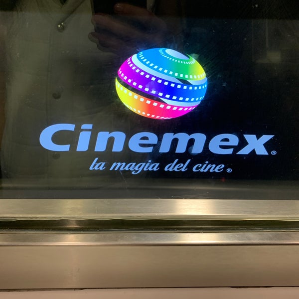 Fotos en Cinemex BLVD. ALFREDO DEL MAZO NO. 705,