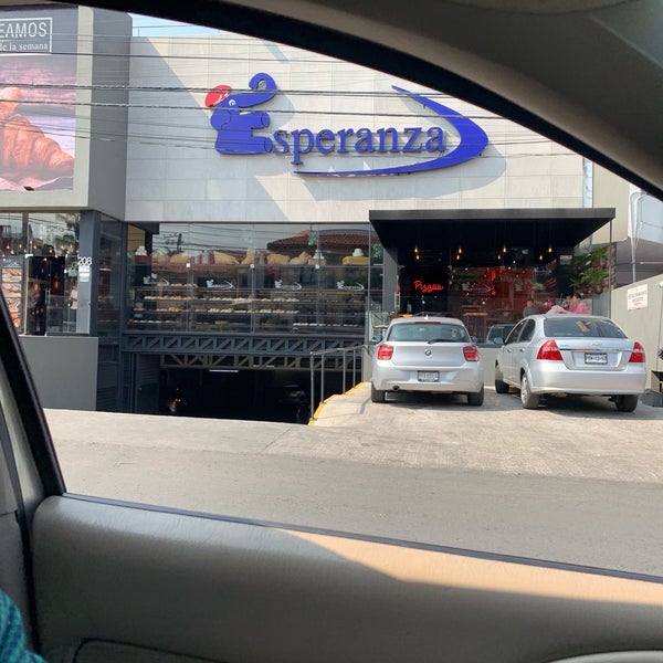 La Esperanza Panadería