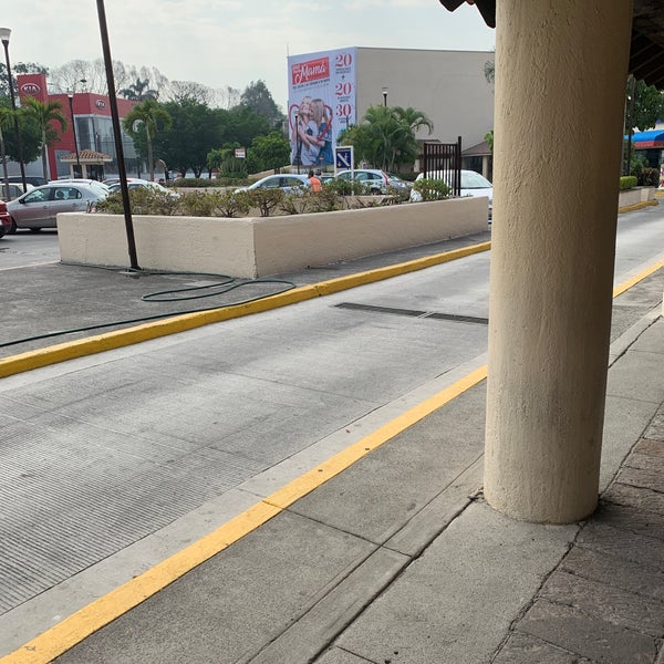 Photo taken at Plaza Cuernavaca by Luna V. on 5/4/2019