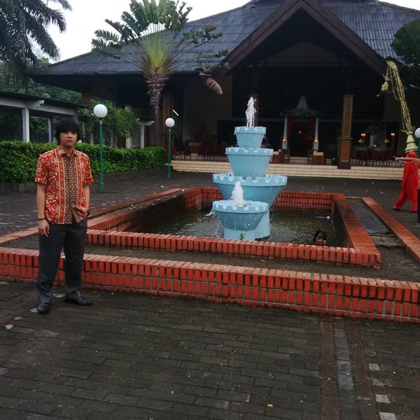 Gedung Wiladatika Cibubur - Jakarta, Jakarta