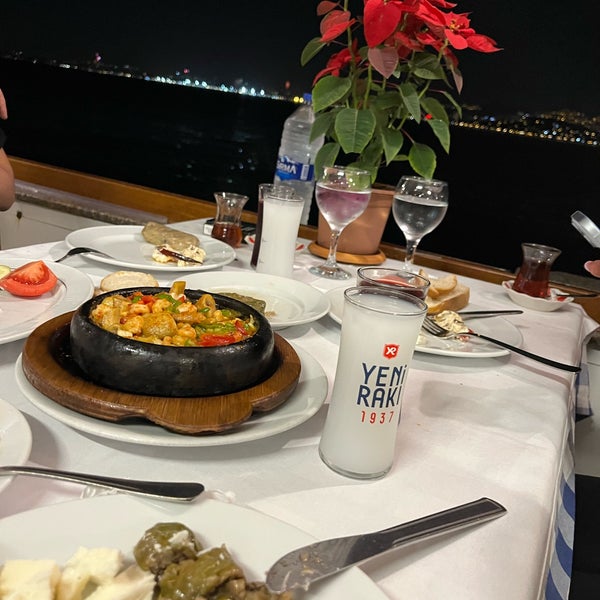 Photo taken at Façyo Restaurant by 🍁NeŞeLi🍁 on 11/6/2023