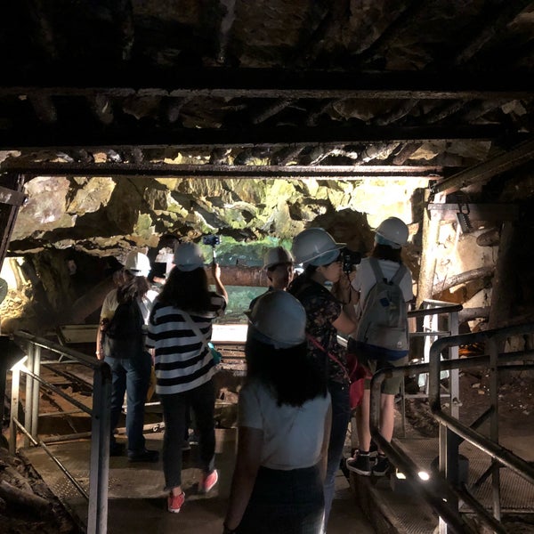 Photos At 本山五坑 Historic Site In 瑞芳區