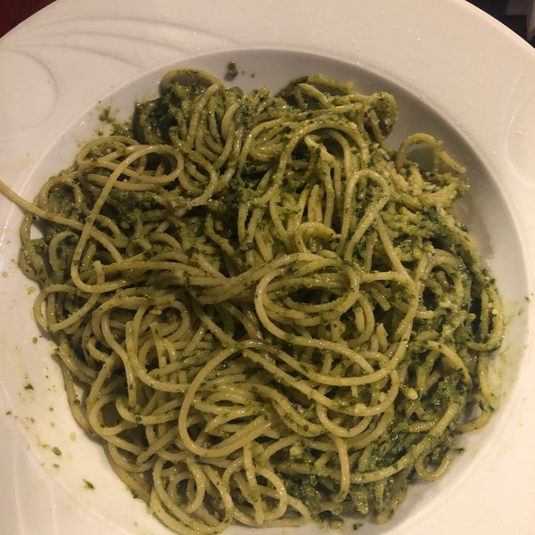 Foto diambil di Spaghettici oleh Mehtap B. pada 7/6/2019