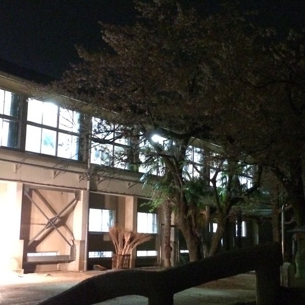 千葉市立 検見川小学校 千葉市 千葉県