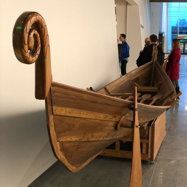 Nordic Heritage Museum Ballard Seattle, WA