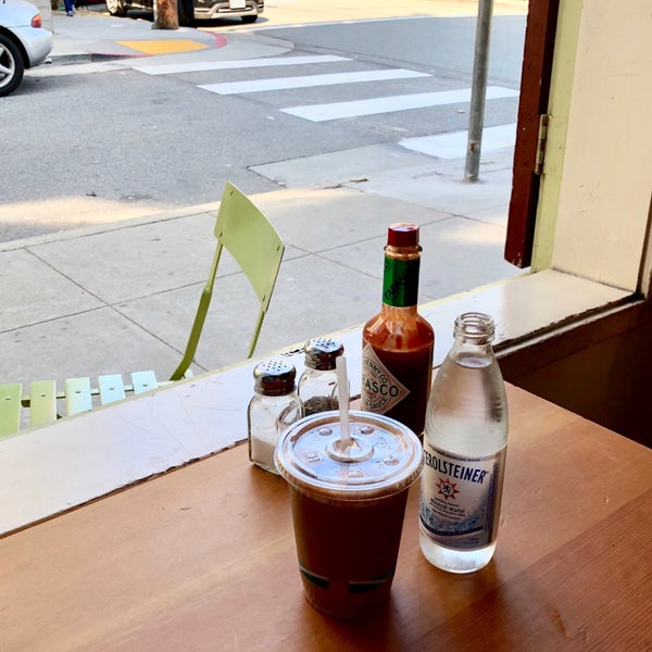 Photo taken at Caffe Centro by Michael E. on 7/21/2018