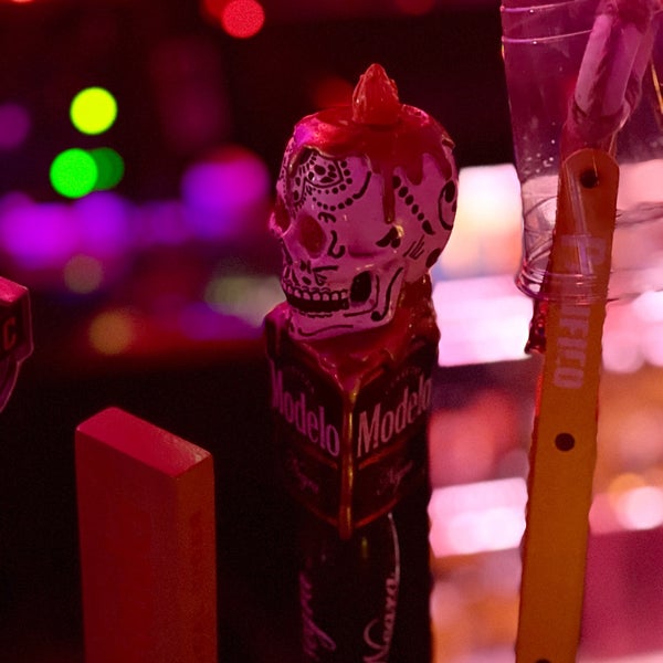 Nacho Borracho Capitol Hill 20 tips