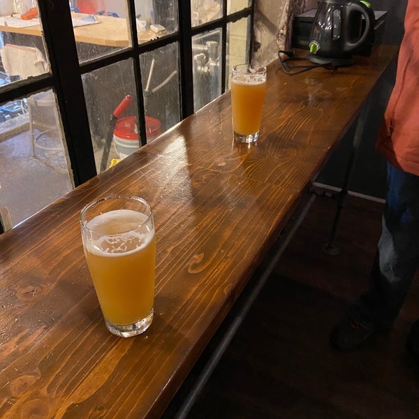 Photo taken at Brew Gentlemen by Ray W. on 1/25/2020