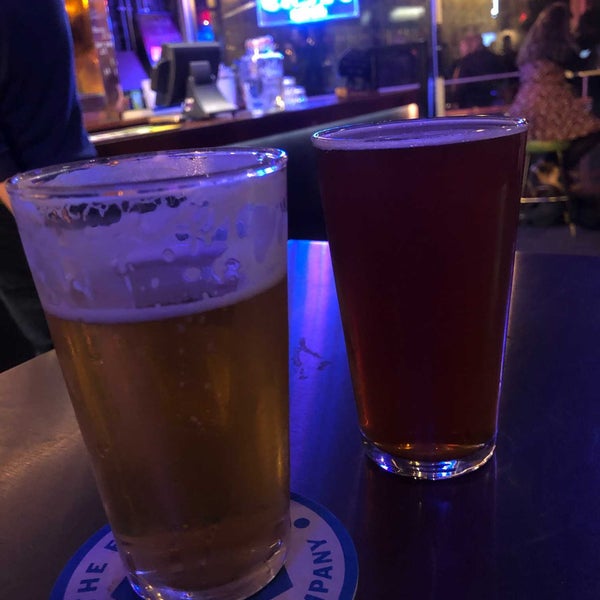 Photo taken at Waterloo Tap by Ray W. on 11/17/2019