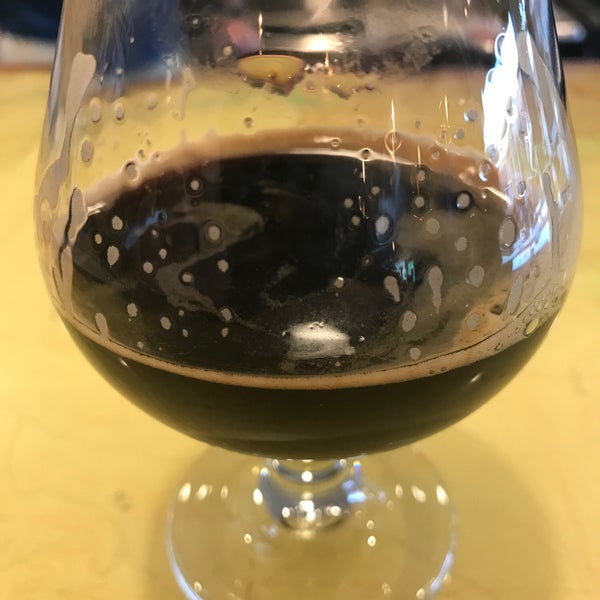 Photo taken at The Intrepid Sojourner Beer Project by Philip R. on 9/10/2018