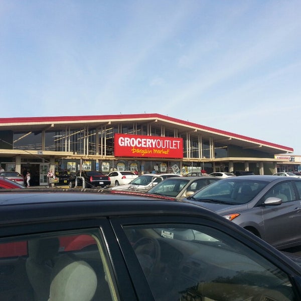 Grocery Outlet Manteca, CA