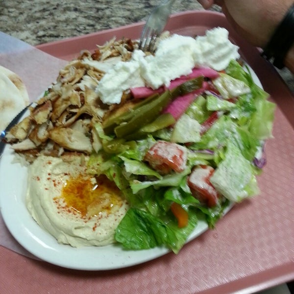 Shawarma Palace Lower Town 49 tips from 628 visitors