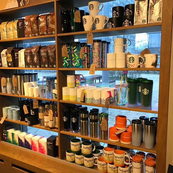 Photo taken at Starbucks by Christa on 3/9/2017