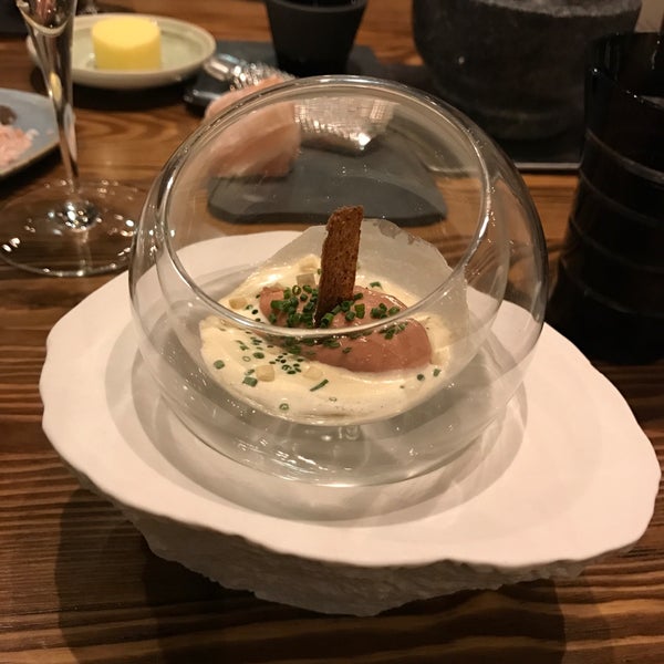 Das Foto wurde bei FG Restaurant von Christa am 3/5/2017 aufgenommen