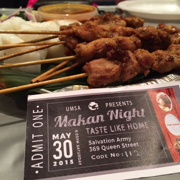 The Salvation Army, Auckland City Corps Central Business District