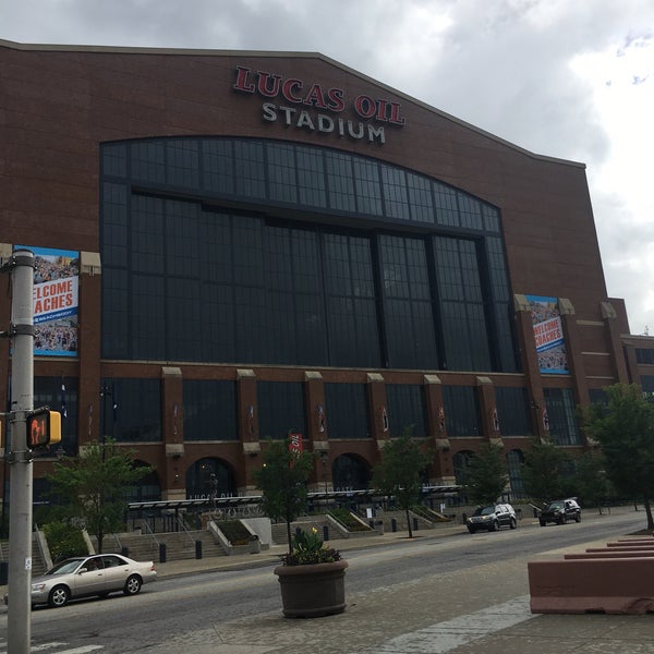 US Post Office Downtown Indianapolis 5 tips