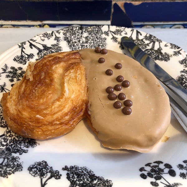 La Dulcería, Manu Jara Bakery