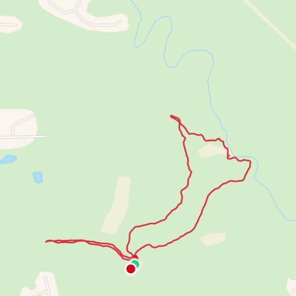 Pickett's Mill Battlefield Historic Site Historic and Protected Site