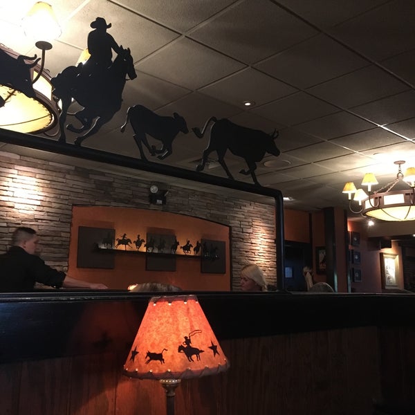 LongHorn Steakhouse Steakhouse in Marietta