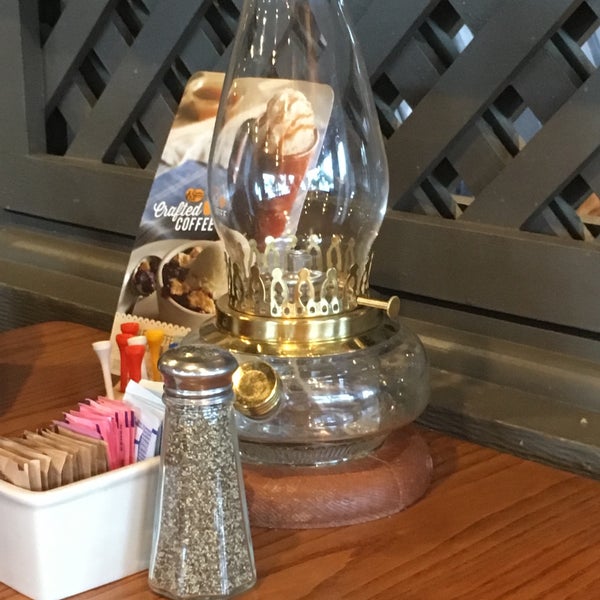 Cracker Barrel Old Country Store Tyner Greenwood Chattanooga, TN