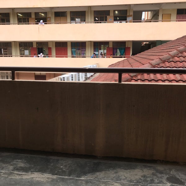 Photos At Sk Cochrane Perkasa Elementary School In Maluri