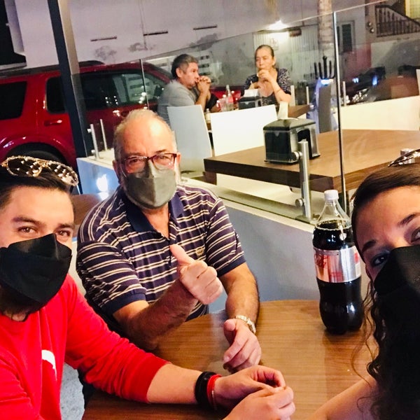 El Morelense Restaurante de tacos en Monterrey