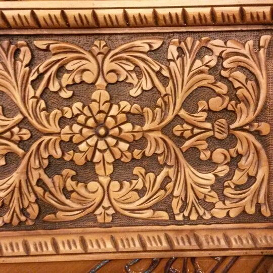 Photos At Hakkak Ahsap Oyma