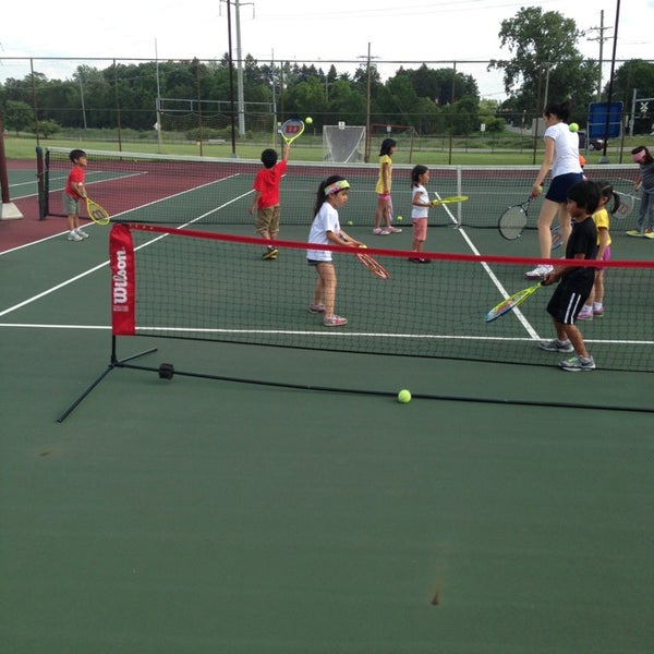 Photos at East Hills Middle School Bloomfield Hills, MI