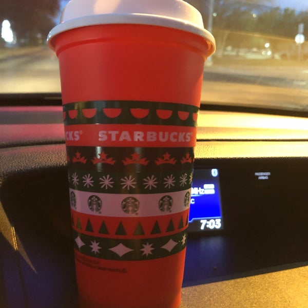 Starbucks Kenner, LA