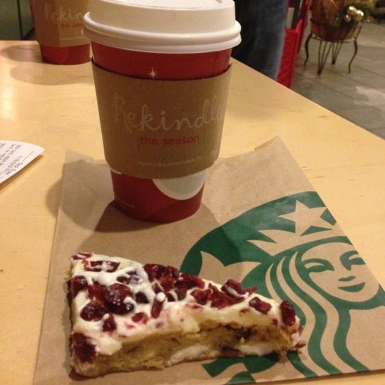 Starbucks Kenner, LA