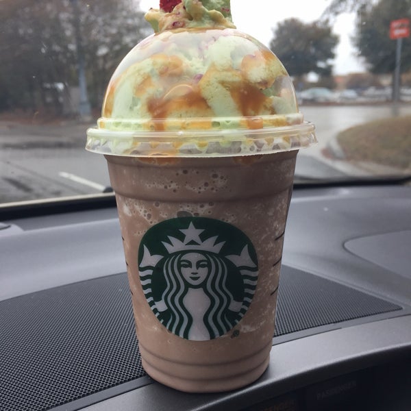 Starbucks Kenner, LA